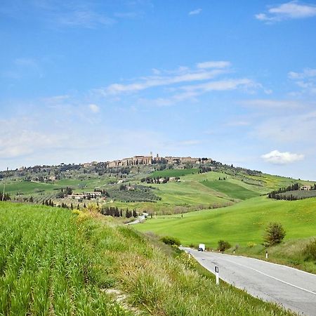 Piccolo Hotel La Valle Pienza Exterior photo
